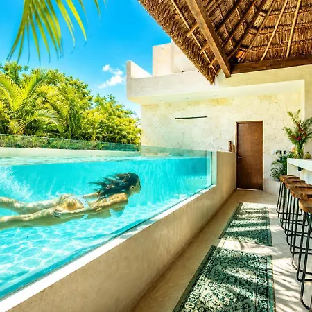 Villa 240m2 - 16 Persons - 6 - 2 Swimming Pool - 3 Jacuzzis