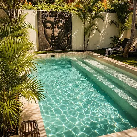 Villa 240m2 - 16 Persons - 6 - 2 Swimming Pool - 3 Jacuzzis