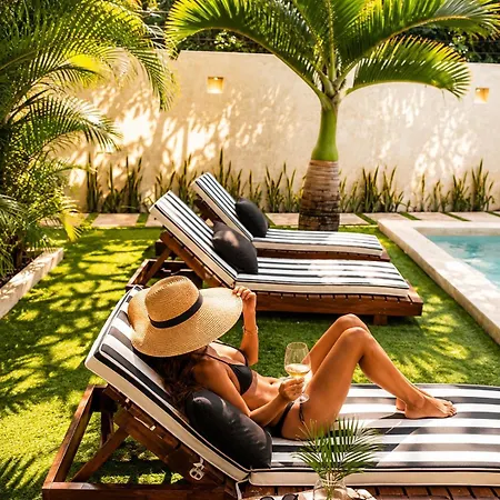 Villa 240m2 - 16 Persons - 6 - 2 Swimming Pool - 3 Jacuzzis *