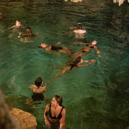 Naum - Secluded With Private Cenote Tulum