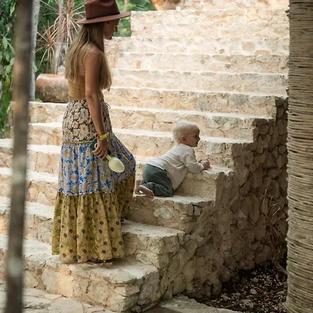 Naum - Secluded With Private Cenote * Tulum