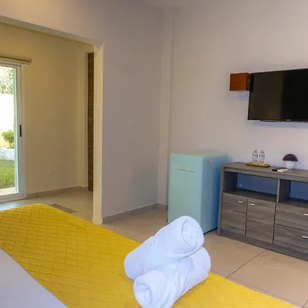 Hotel Scarlette 3*