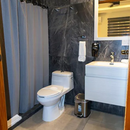 Hotel Scarlette Tulum