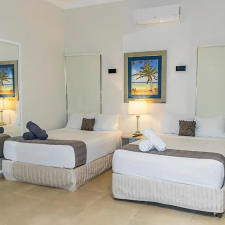 Scarlette Tulum