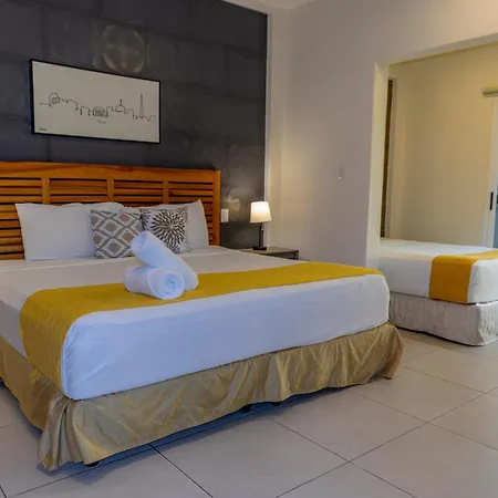 Scarlette 3* Tulum