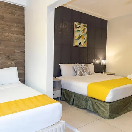 Scarlette Hotel