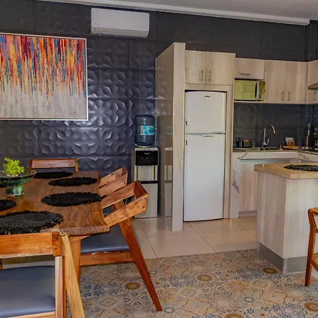 Scarlette Hotel 3*