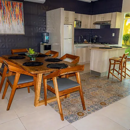 Scarlette Hotel Tulum
