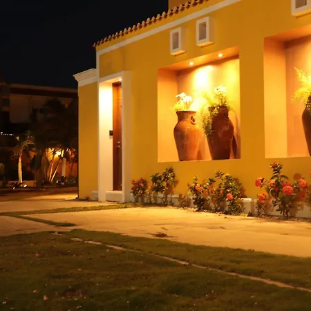 Hotel Scarlette Tulum