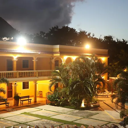 Hotel Scarlette Tulum