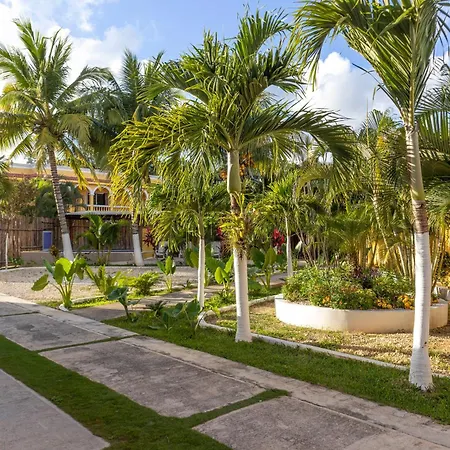 Scarlette Tulum