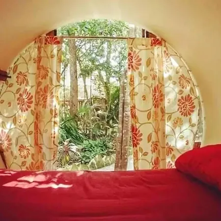 Guest house Mulut Tulum