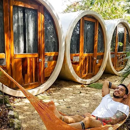Mulut Guest house Tulum