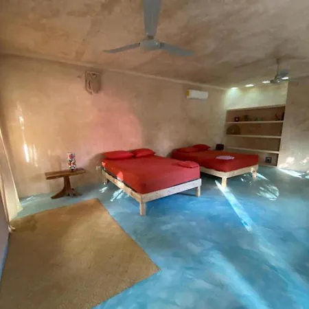 Mulut Guest house