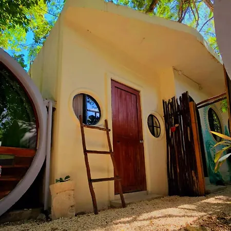 Guest house Mulut 3*