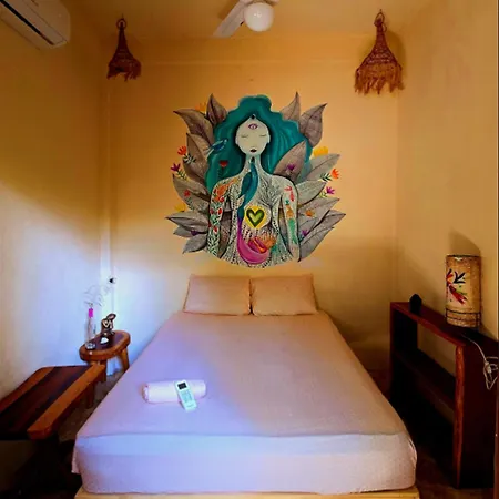 Mulut Guest house Tulum