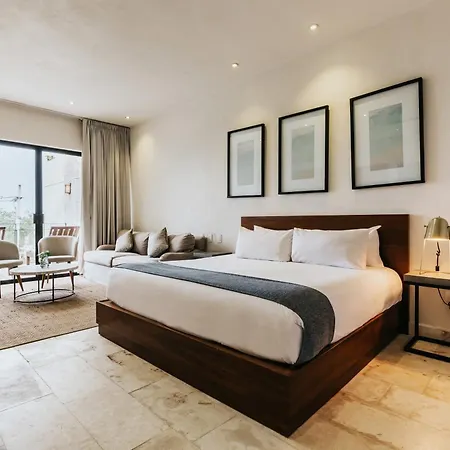 The Strabon Hotel Tulum