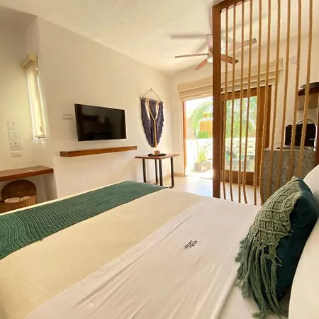 Hotel Latino Boutique Tulum