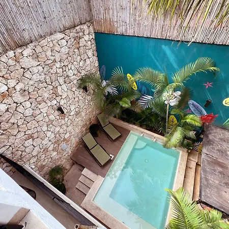 Latino Boutique Tulum