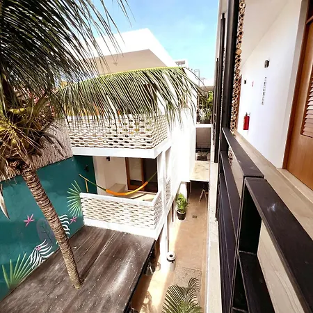 Latino Boutique Hotel