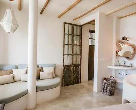 Beachfront Tulum