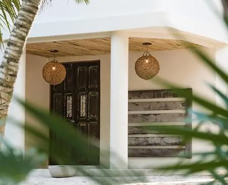 Сasa de vacaciones Beachfront