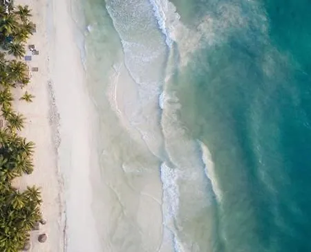 Beachfront * Tulum