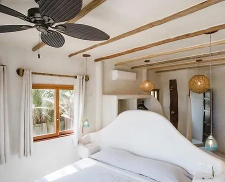 Сasa de vacaciones Beachfront