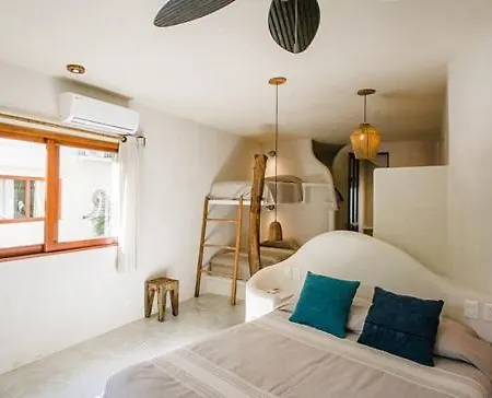 Сasa de vacaciones Beachfront *