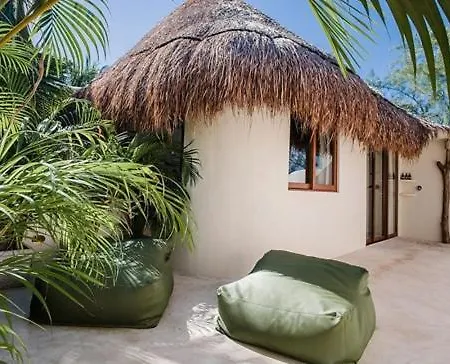 Сasa de vacaciones Beachfront