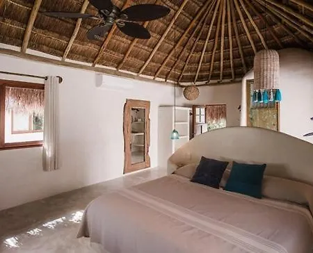 Сasa de vacaciones Beachfront *