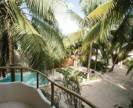 Beachfront *