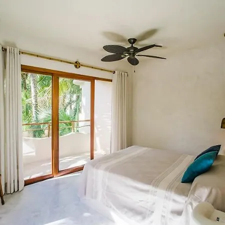 Beachfront Tulum