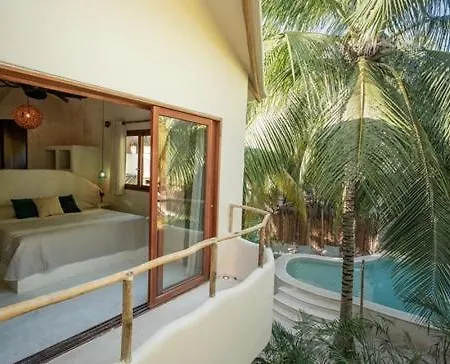 Beachfront *