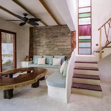 Beachfront *