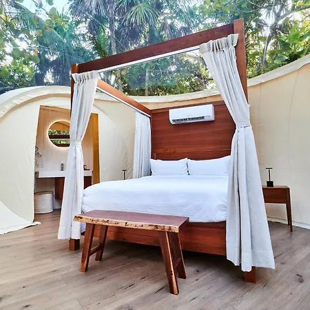 Astral Tulum
