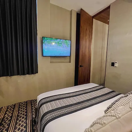 Apartment Jungle Luxury Romantic Club, And Private Pool Tulum