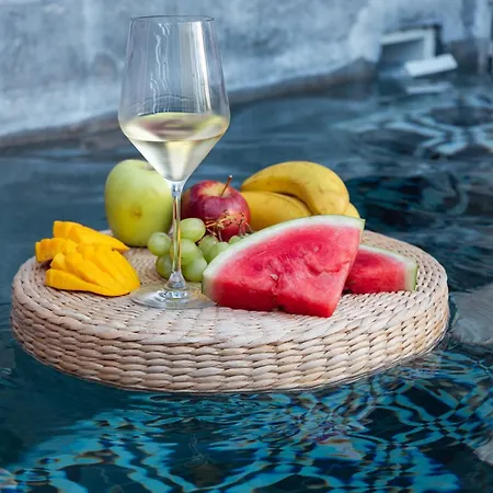 Apartment Jungle Luxury Romantic Club, And Private Pool Tulum
