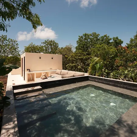 Villa Hum Living Luxury
