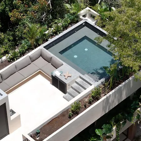 Hum Living Luxury Tulum