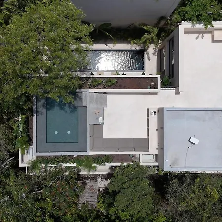 Hum Living Luxury * Tulum