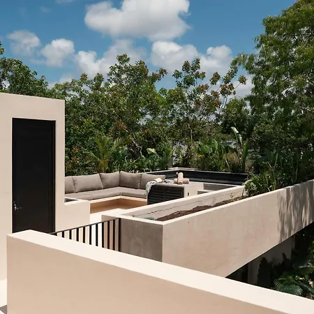 Hum Living Luxury Villa *