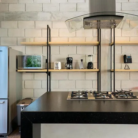 Hum Living Luxury Villa Tulum