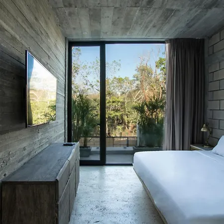 Hum Living Luxury Tulum
