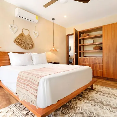 Apartment Private Rooftop Pool 3br Penthouse In The Jungle *
