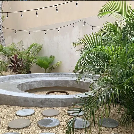 Apartment Private Rooftop Pool 3br Penthouse In The Jungle