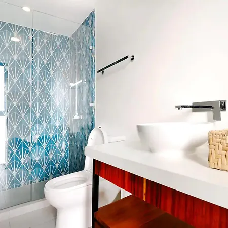 Private Rooftop Pool 3br Penthouse In The Jungle Apartment *