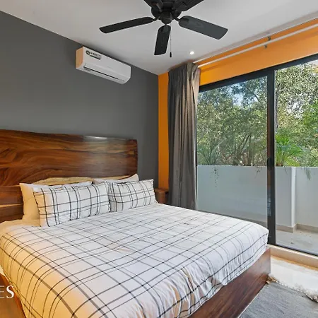 Ka'an By Waves Holiday home Tulum