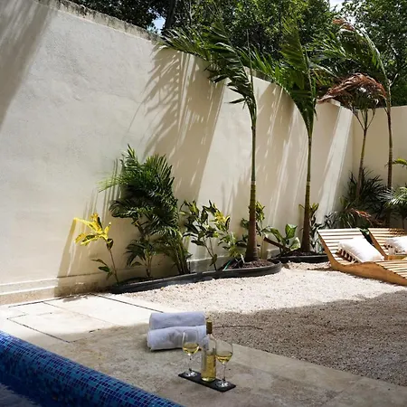 Ka'an By Waves Holiday home *