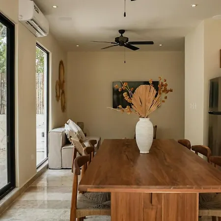 Holiday home Ka'an By Waves Tulum